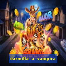 carmilla a vampira de karnstein pdf